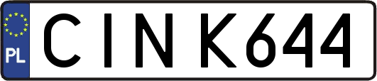 CINK644