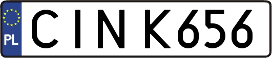 CINK656