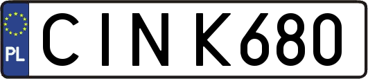 CINK680