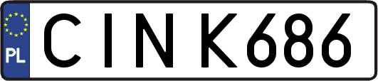CINK686