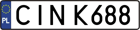 CINK688