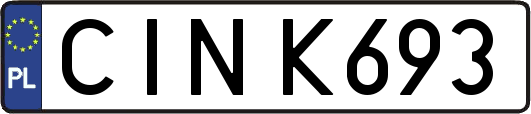 CINK693
