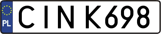 CINK698