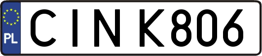 CINK806