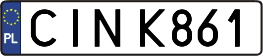 CINK861
