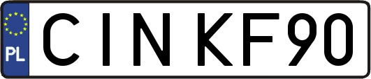 CINKF90