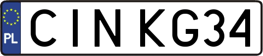 CINKG34