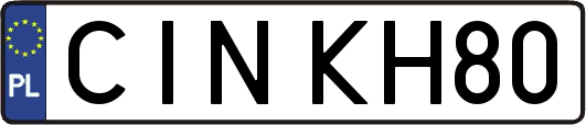 CINKH80