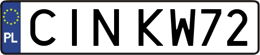 CINKW72