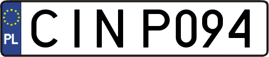 CINP094