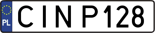 CINP128