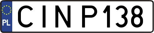 CINP138