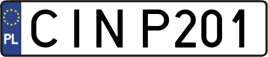 CINP201