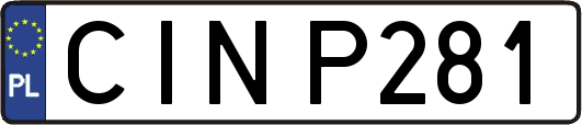 CINP281