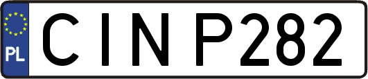 CINP282