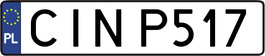 CINP517