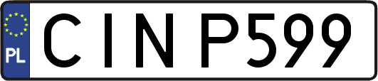 CINP599