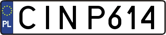 CINP614