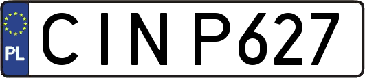 CINP627