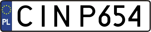 CINP654