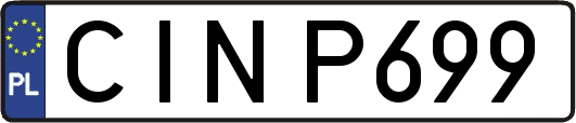 CINP699