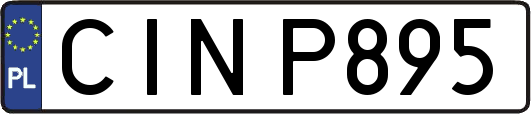 CINP895