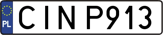 CINP913