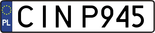 CINP945
