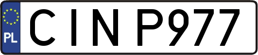 CINP977