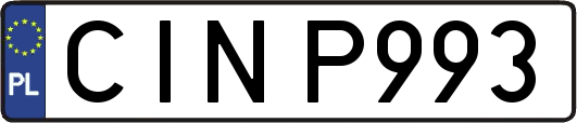 CINP993