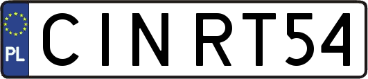 CINRT54