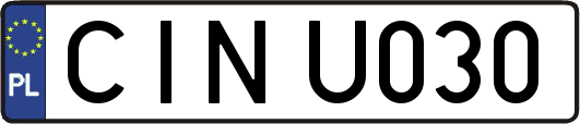 CINU030