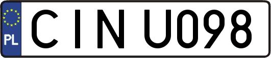 CINU098