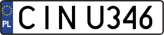 CINU346