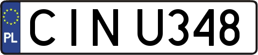 CINU348