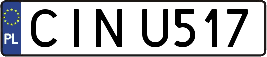 CINU517