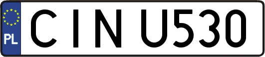 CINU530