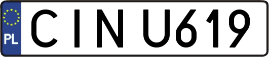 CINU619