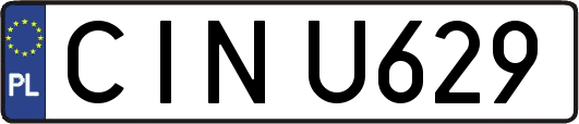 CINU629