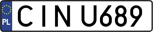 CINU689
