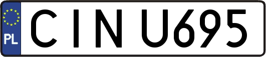 CINU695