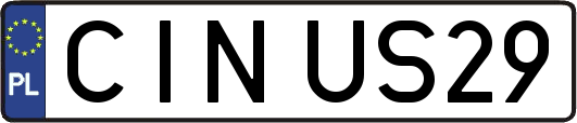 CINUS29