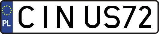 CINUS72