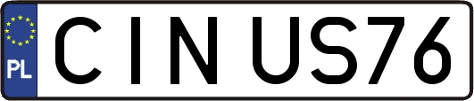CINUS76