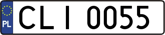 CLI0055