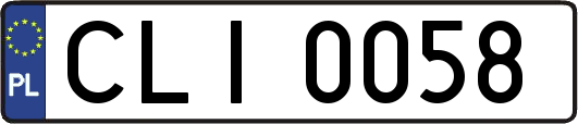 CLI0058