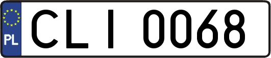 CLI0068