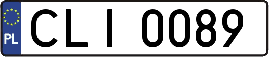 CLI0089