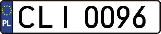 CLI0096
