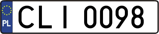 CLI0098